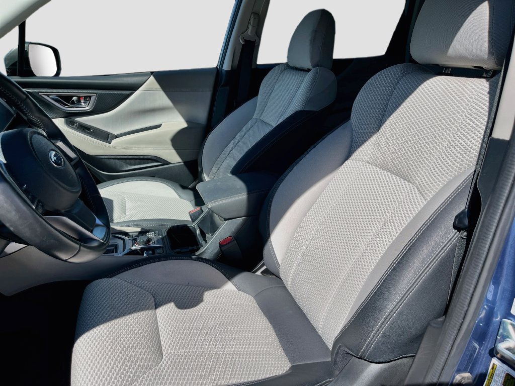 Used 2022 Subaru Forester Premium AWD/4WD image 19