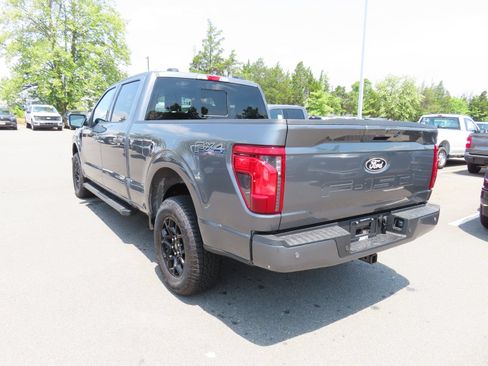 New 2026 Ford F150 XLT w/ Equipment Group 302A MID AWD/4WD image 6