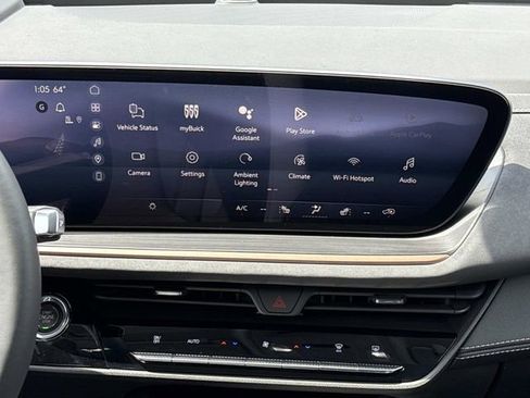 New 2026 Buick Envision Sport Touring AWD/4WD image 15