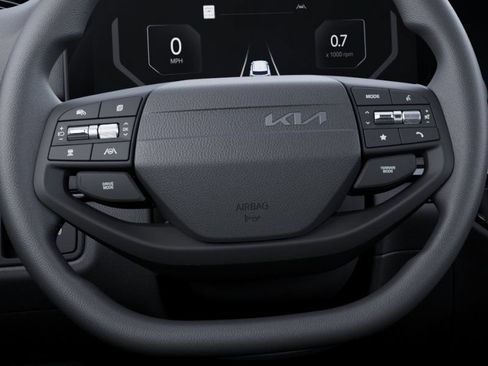 New 2027 Kia Sportage S AWD/4WD image 22