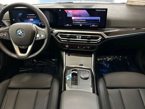 Certified 2023 BMW i4 eDrive35 w/ Premium Package RWD image 26