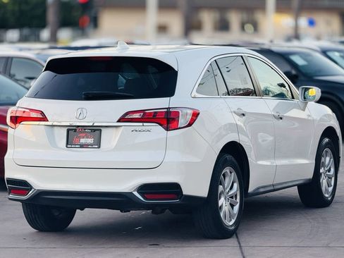 Used 2017 Acura RDX FWD image 6