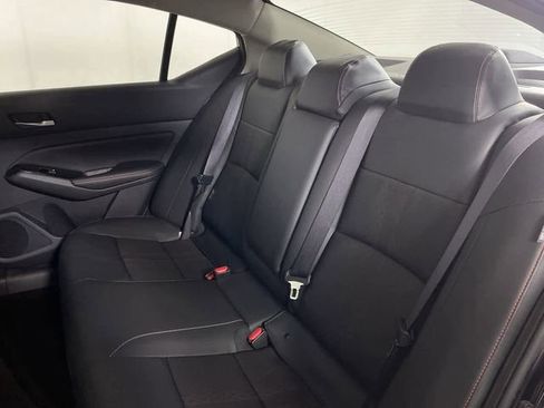 New 2025 Nissan Altima 2.5 SR w/ SR Premium Package image 13