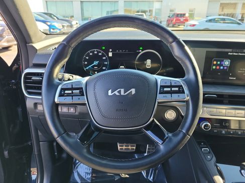Used 2023 Kia Telluride SX Prestige X-Line image 22