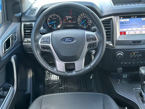 Used 2019 Ford Ranger XLT w/ Equipment Group 302A Luxury image 14