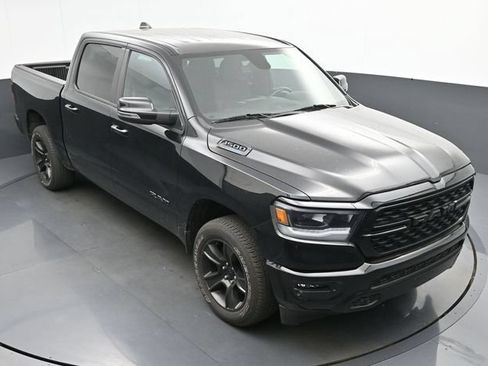 Used 2023 RAM 1500 Big Horn AWD/4WD image 18