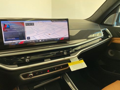 New 2026 BMW X5 M60i image 25