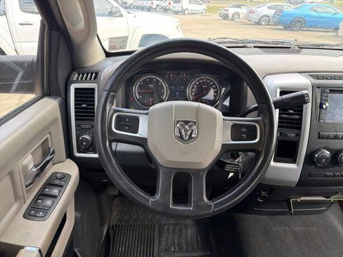 Used 2010 Dodge Ram 1500 Truck SLT w/ Big Horn Regional Pkg image 17