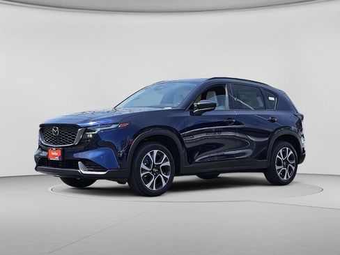 New 2026 MAZDA CX-5 Preferred AWD/4WD image 6