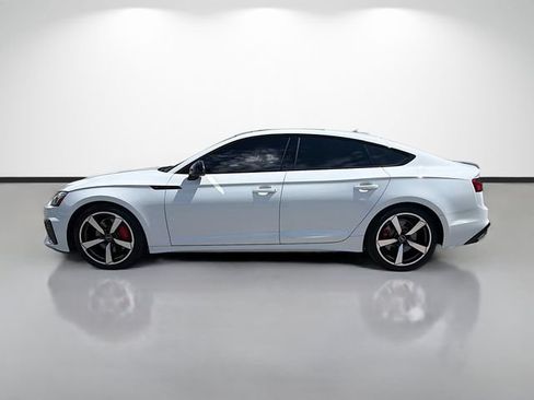 Used 2023 Audi A5 2.0T Premium Plus AWD/4WD image 6