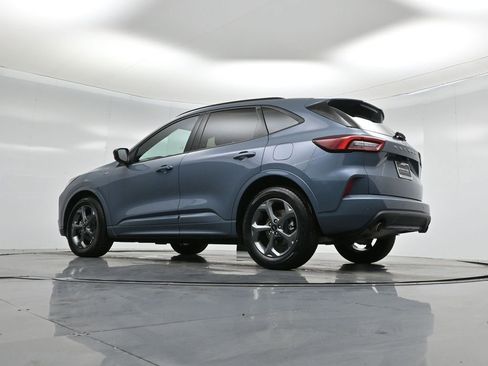 Certified 2023 Ford Escape ST-Line w/ Tech Pack #1 image 53