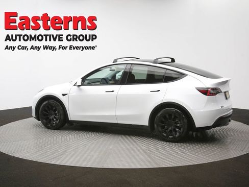 Used 2021 Tesla Model Y Long Range image 59
