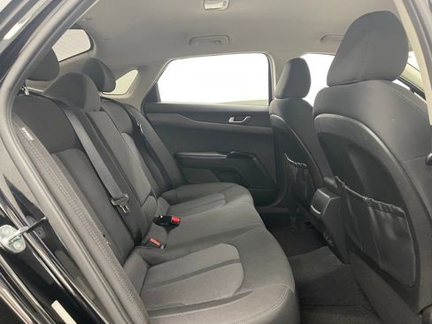 Used 2023 Kia K5 LXS FWD image 31