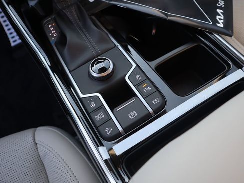 New 2026 Kia Sorento SX FWD image 35