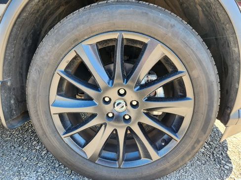 Certified 2021 Nissan Murano SL w/ SL Moonroof Package AWD/4WD image 21