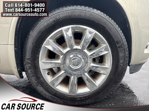 Used 2013 Buick Enclave Leather w/ Trailering Provision Package image 39