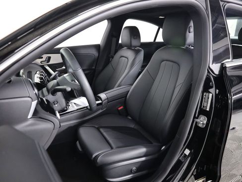 Certified 2026 Mercedes-Benz CLA 250 4MATIC image 35