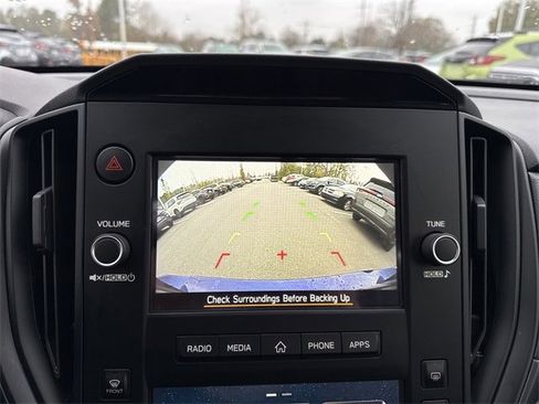 Certified 2025 Subaru Impreza 2.0i image 29