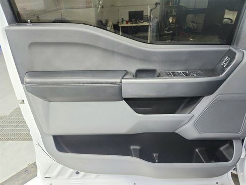 Used 2023 Ford F350 XL w/ STX Appearance Package image 30