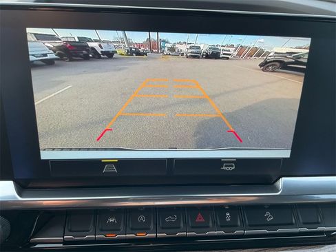 New 2025 Chevrolet Silverado 1500 RST image 19