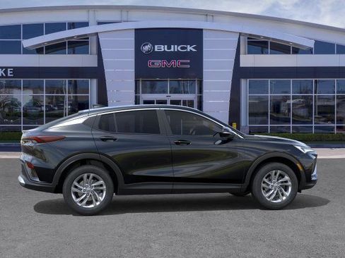New 2026 Buick Envista Preferred w/ Convenience I Package FWD image 5