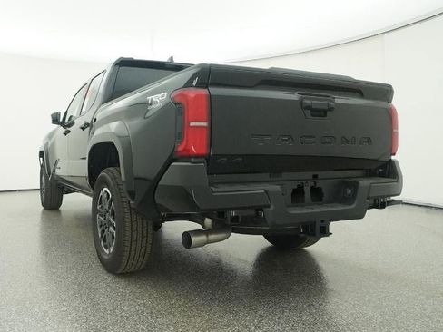New 2025 Toyota Tacoma TRD Sport image 22