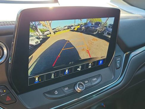 Used 2024 Chevrolet Blazer RS w/ Driver Confidence II Package FWD image 33