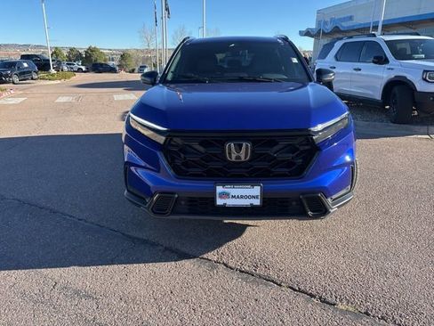 Used 2024 Honda CR-V Sport-L image 2