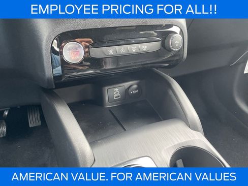 New 2026 Ford Escape ST-Line w/ Tech Pack #1 AWD/4WD image 10