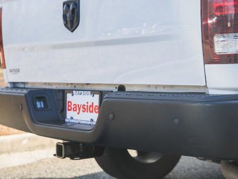 Used 2022 RAM 1500 Classic Warlock image 18