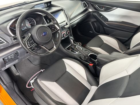 Used 2018 Subaru Crosstrek 2.0i Limited AWD/4WD image 19