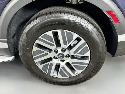 New 2026 Hyundai Palisade SEL Premium AWD/4WD image 23