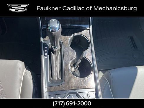 Used 2014 Chevrolet Impala LTZ image 19