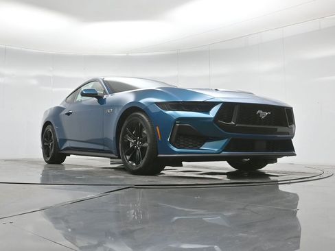New 2026 Ford Mustang GT image 41