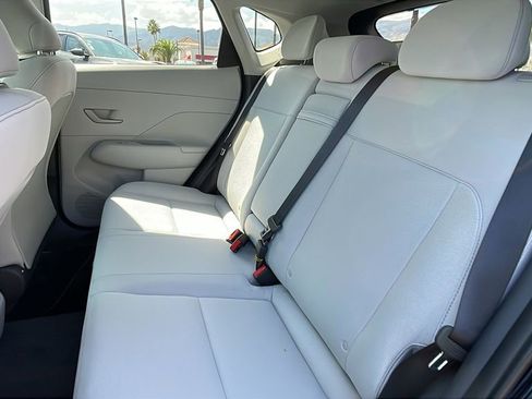 New 2026 Hyundai Kona SEL Sport image 16