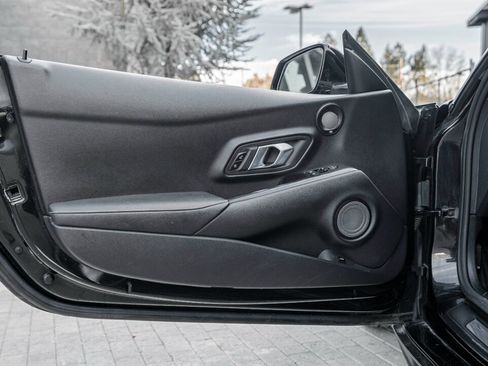 Used 2021 Toyota Supra Premium w/ Driver Assist Package image 21