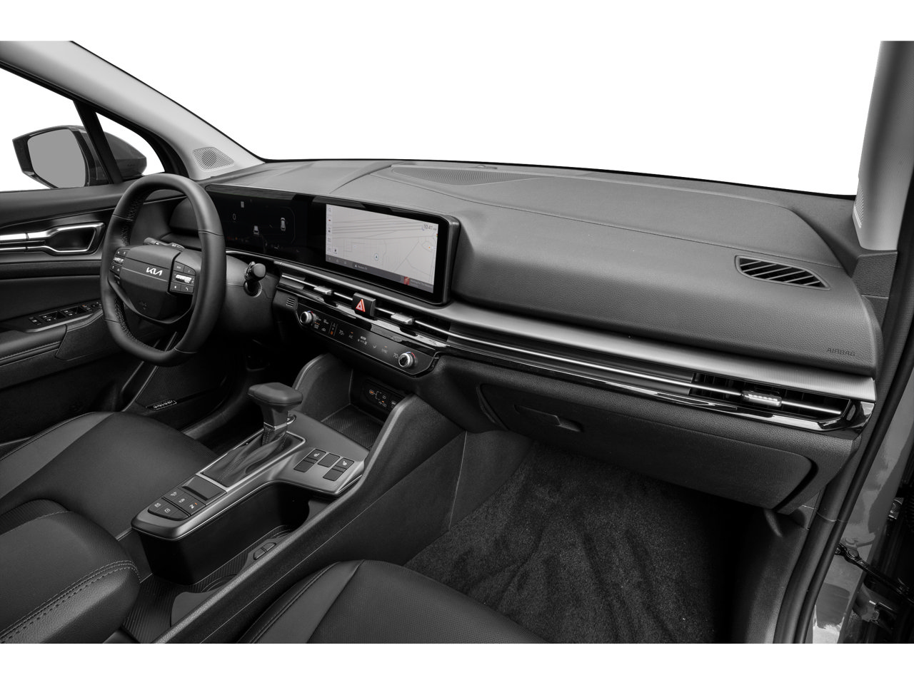 New 2026 Kia Sportage SX FWD image 41