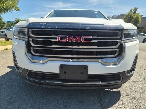 Used 2020 GMC Acadia AT4 image 14