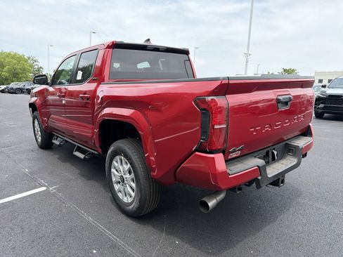 New 2026 Toyota Tacoma SR5 AWD/4WD image 6