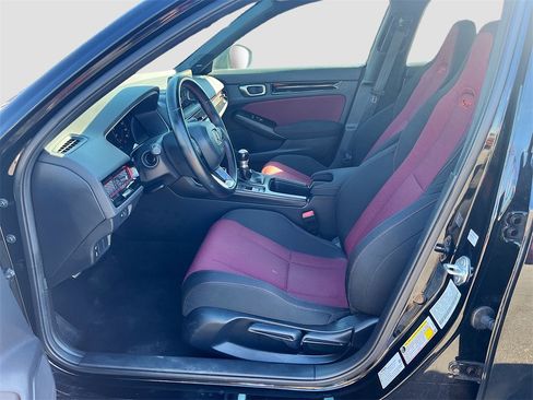 Used 2023 Honda Civic Si image 21