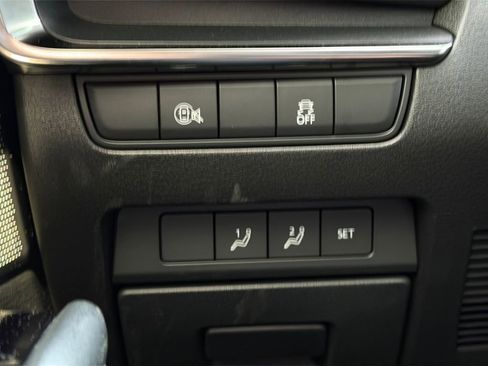 Used 2026 MAZDA MAZDA3 2.5 S Hatchback w/ Premium Pkg image 22