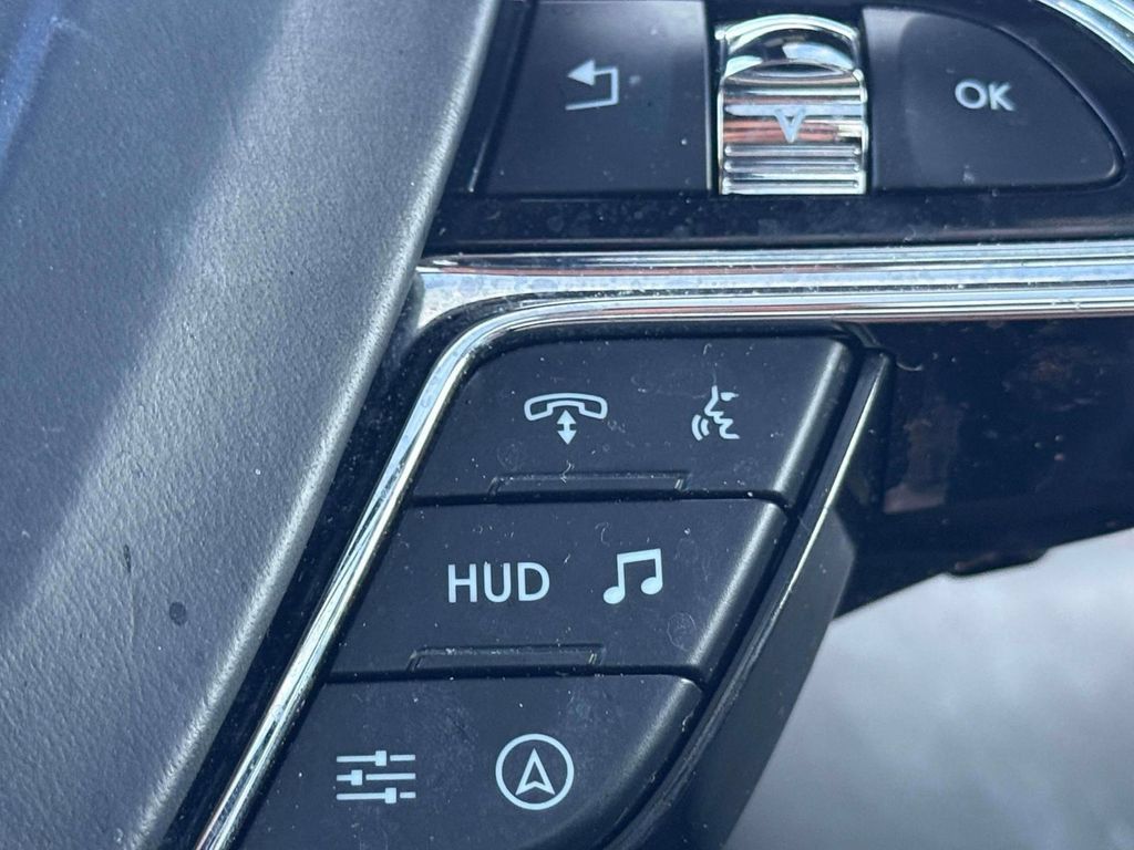 Used 2023 Lincoln Navigator L Black Label AWD/4WD image 19