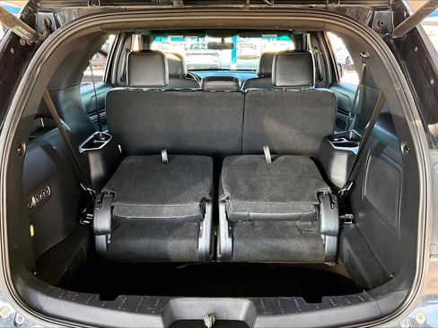 Used 2016 Ford Explorer Limited image 33