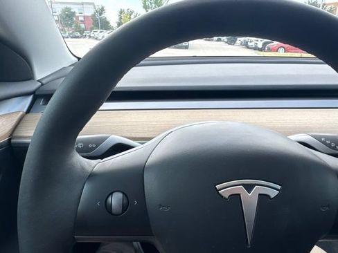 Used 2023 Tesla Model 3 Standard Range RWD image 13