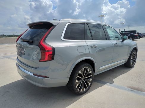 New 2026 Volvo XC90 T8 Ultra w/ Protection Package Premier AWD/4WD image 2