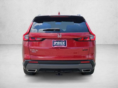 Used 2023 Honda CR-V Sport image 6
