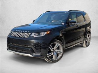 New 2026 Land Rover Discovery Limited Edition video 1
