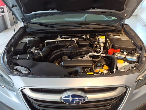 Used 2020 Subaru Outback AWD/4WD image 23