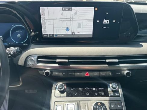 Used 2024 Hyundai Palisade Calligraphy AWD/4WD image 19