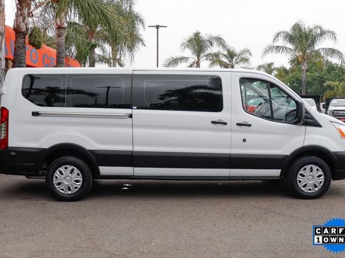 Used 2019 Ford Transit 350 XLT image 11